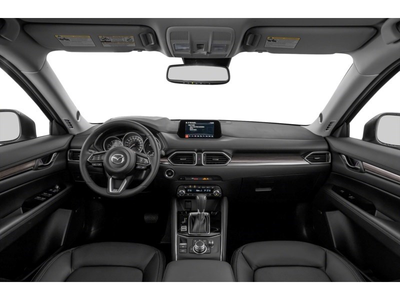 2020 Mazda CX-5 GT Auto AWD Interior Shot 6