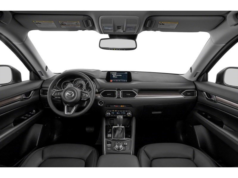 2020 Mazda CX-5 GT Auto AWD Interior Shot 6
