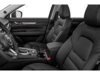2020 Mazda CX-5 GT Auto AWD Interior Shot 4