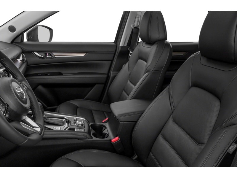 2020 Mazda CX-5 GT Auto AWD Interior Shot 4