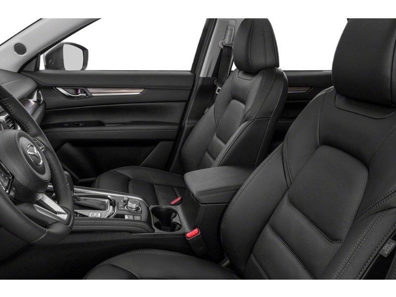 2019 Mazda CX-5 GT Auto AWD Interior Shot 4
