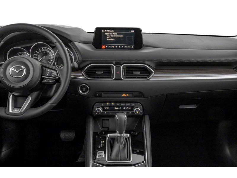 2020 Mazda CX-5 GT Auto AWD Interior Shot 2
