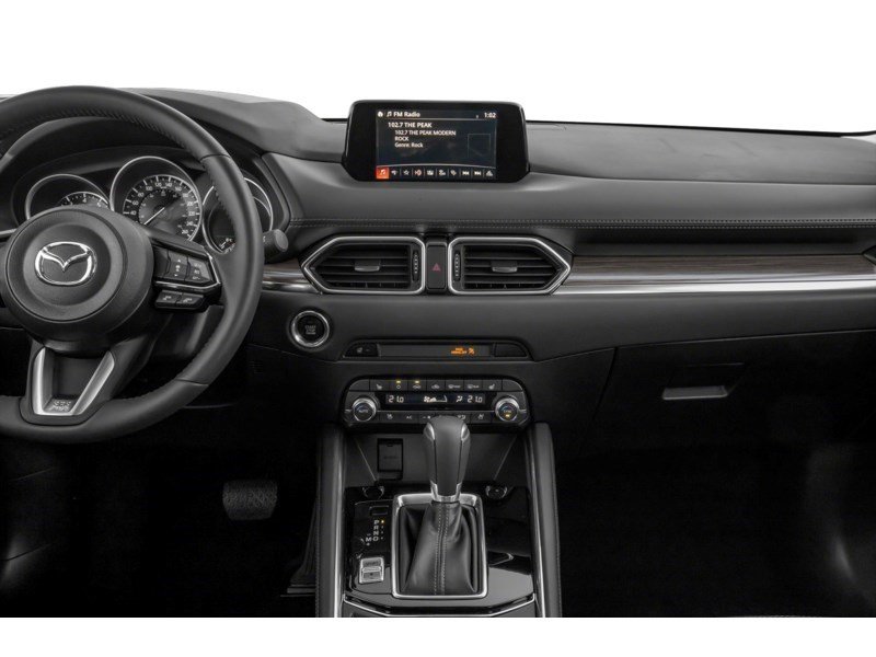 2020 Mazda CX-5 GT Auto AWD Interior Shot 2
