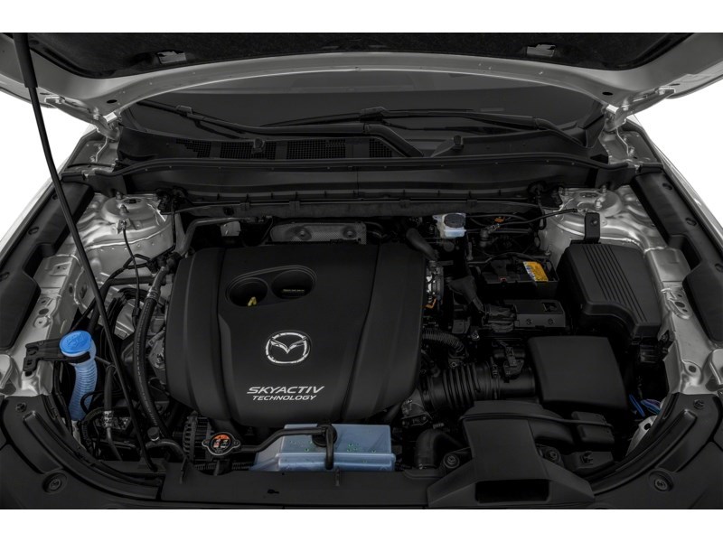 2020 Mazda CX-5 GT Auto AWD Exterior Shot 3