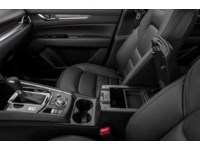 2020 Mazda CX-5 GT Auto AWD Interior Shot 7
