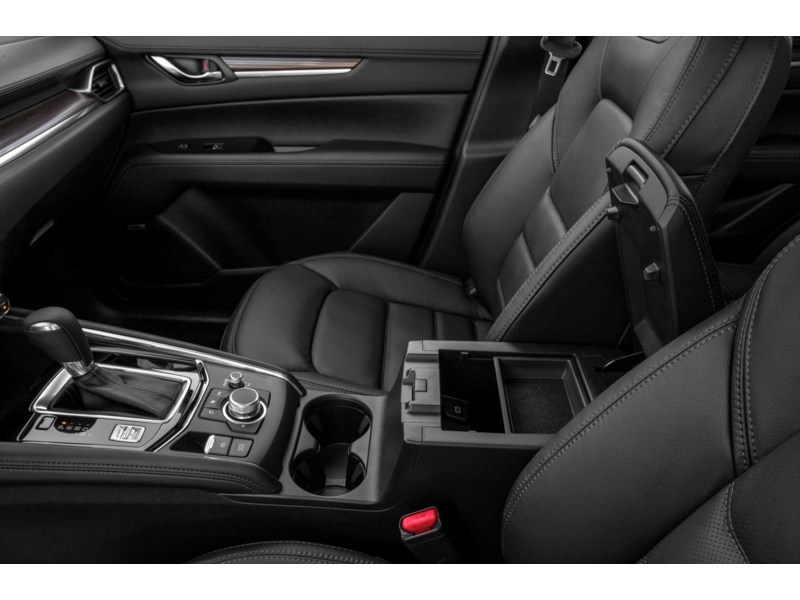 2020 Mazda CX-5 GT Auto AWD Interior Shot 7