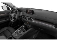 2020 Mazda CX-5 GT Auto AWD Interior Shot 1