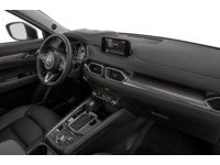 2020 Mazda CX-5 GT Auto AWD Interior Shot 1