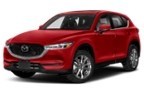 2019 Mazda CX-5 Signature (A6)-Auto