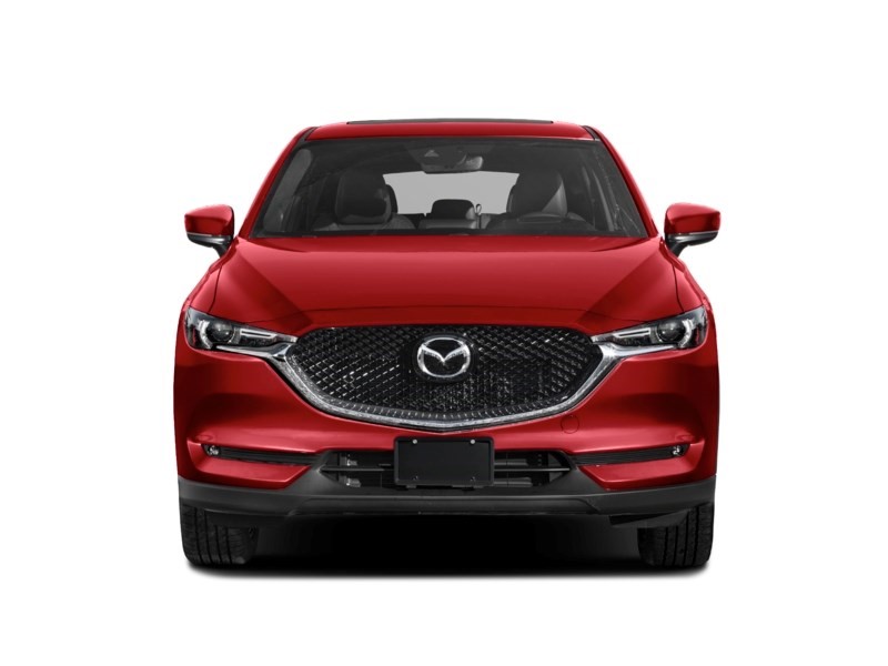 2019 Mazda CX-5 Signature (A6) Exterior Shot 5