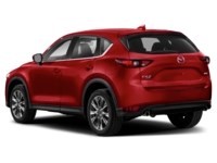 2019 Mazda CX-5 Signature (A6) Exterior Shot 9