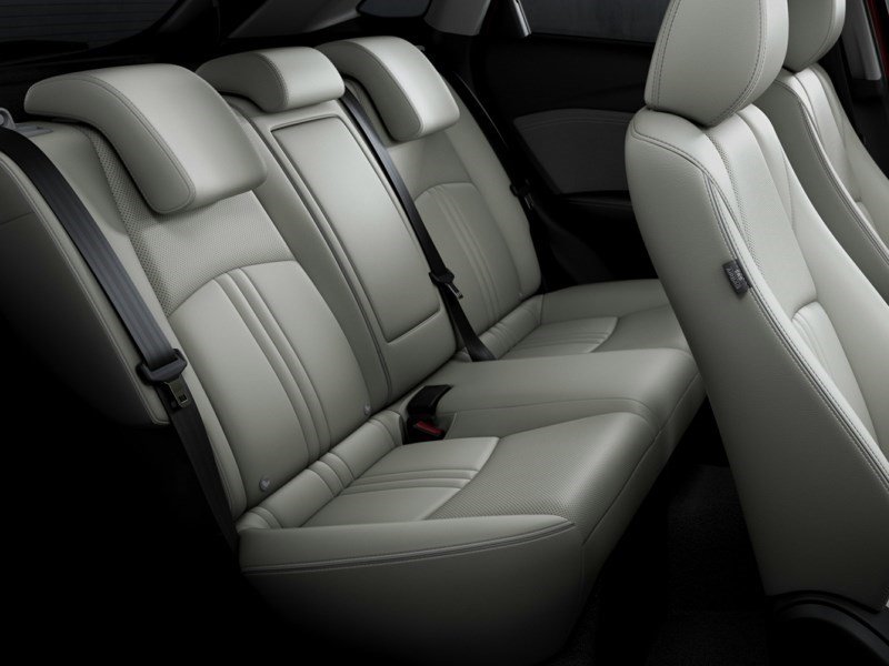 2019 Mazda CX-3 GX (A6) OEM Shot 7