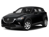 2021 Mazda CX-3 GX Auto FWD Exterior Shot 1