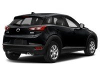 2021 Mazda CX-3 GX Auto FWD Exterior Shot 2