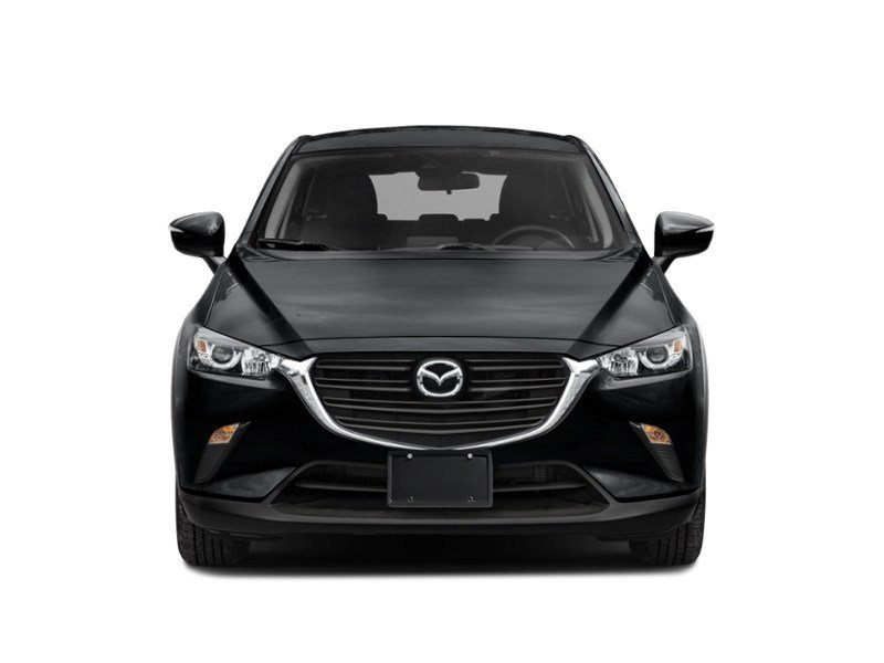 2021 Mazda CX-3 GX Auto FWD Exterior Shot 5
