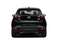 2021 Mazda CX-3 GX Auto FWD Exterior Shot 7