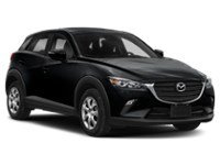 2021 Mazda CX-3 GX Auto FWD Exterior Shot 8