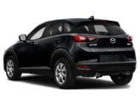 2021 Mazda CX-3 GX Auto FWD Exterior Shot 9