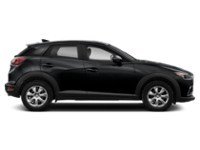 2021 Mazda CX-3 GX Auto FWD Exterior Shot 10
