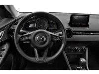 2021 Mazda CX-3 GX Auto FWD Interior Shot 3