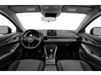 2021 Mazda CX-3 GX Auto FWD Interior Shot 6
