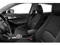 2021 Mazda CX-3 GX Auto FWD Interior Shot 4