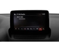 2021 Mazda CX-3 GX Auto FWD Interior Shot 2