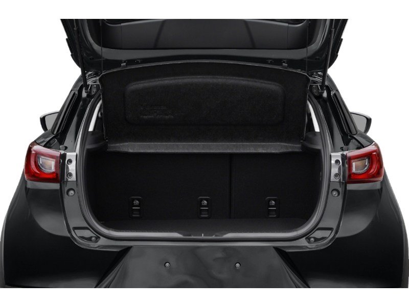 2021 Mazda CX-3 GX Auto FWD Exterior Shot 4