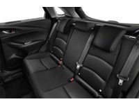 2021 Mazda CX-3 GX Auto FWD Interior Shot 5
