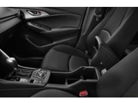 2021 Mazda CX-3 GX Auto FWD Interior Shot 7