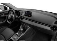 2021 Mazda CX-3 GX Auto FWD Interior Shot 1