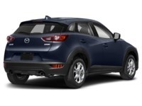 2020 Mazda CX-3 GS Auto FWD Exterior Shot 2