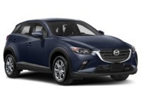 2020 Mazda CX-3 GS Auto FWD Exterior Shot 8