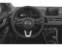 2022 Mazda CX-3 GS Interior Shot 3