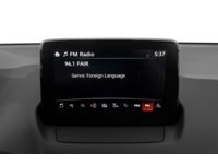 2020 Mazda CX-3 GS Auto FWD Interior Shot 2