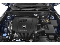 2020 Mazda CX-3 GS Auto FWD Exterior Shot 3