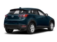 2019 Mazda CX-3 GS AWD Exterior Shot 2