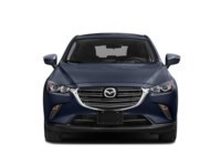2021 Mazda CX-3 GS Auto AWD Exterior Shot 5