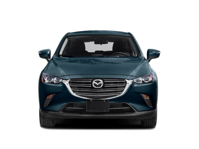 2019 Mazda CX-3 GS AWD Exterior Shot 5