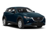 2019 Mazda CX-3 GS AWD Exterior Shot 8