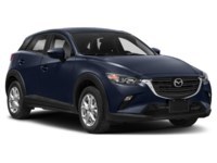 2021 Mazda CX-3 GS Auto AWD Exterior Shot 8