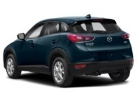 2019 Mazda CX-3 GS AWD Exterior Shot 9