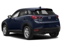 2021 Mazda CX-3 GS Auto AWD Exterior Shot 9