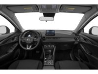 2019 Mazda CX-3 GS AWD Interior Shot 6