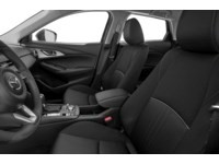 2019 Mazda CX-3 GS AWD Interior Shot 4