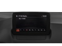 2021 Mazda CX-3 GS Auto AWD Interior Shot 2