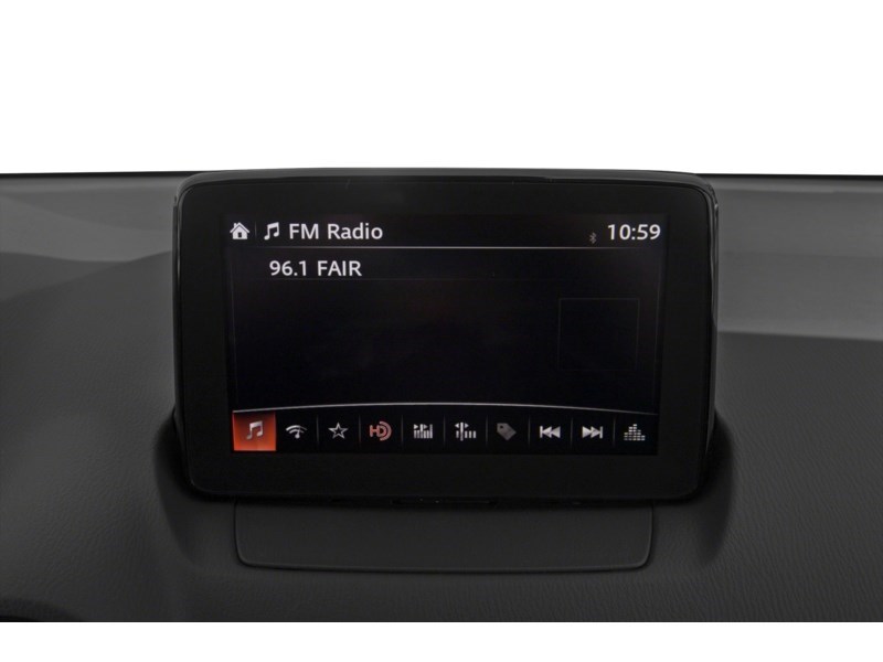 2019 Mazda CX-3 GS AWD Interior Shot 2