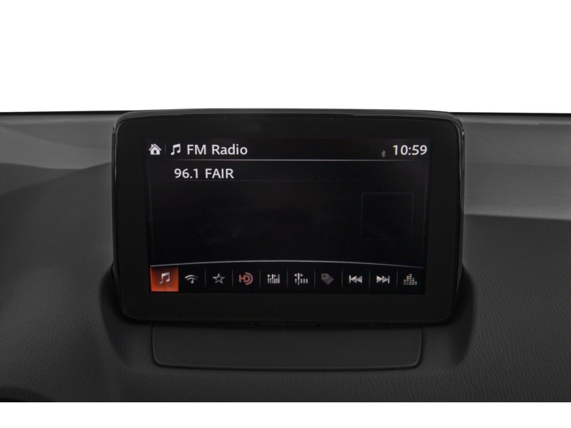 2021 Mazda CX-3 GS Auto AWD Interior Shot 2