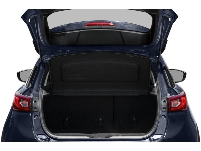 2021 Mazda CX-3 GS Auto AWD Exterior Shot 4