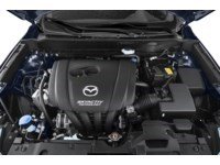 2021 Mazda CX-3 GS Auto AWD Exterior Shot 3